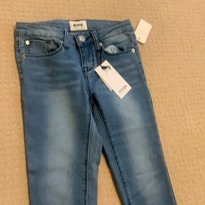 Hudson kids girls jeggings